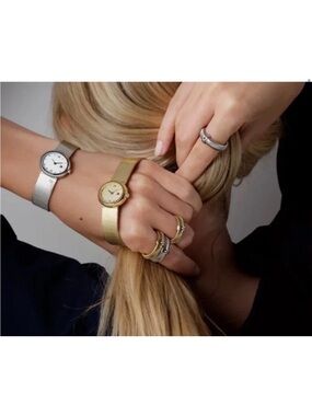 Rare to find TOMMY HILFIGER MOIRA Watch